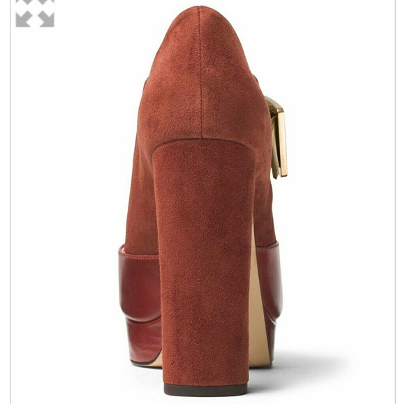 100🌻MK Platform.Heels💃TODAY ONLY🌺💕 - Picture 4 of 13